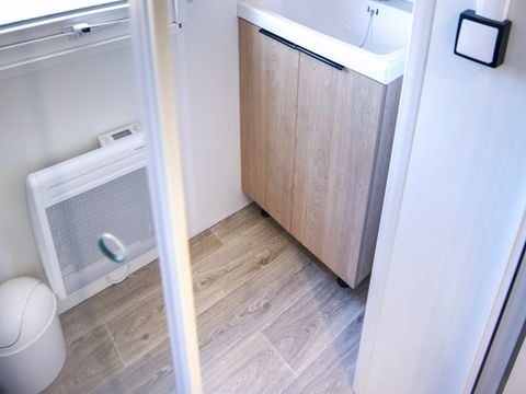 MOBILHOME 6 personnes - Mobilhome PROVENCE 35m²