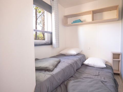 MOBILHOME 6 personnes - Mobilhome PROVENCE 35m²