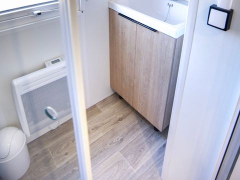 MOBILHOME 6 personnes - Mobilhome PROVENCE 35m² - Dimanche