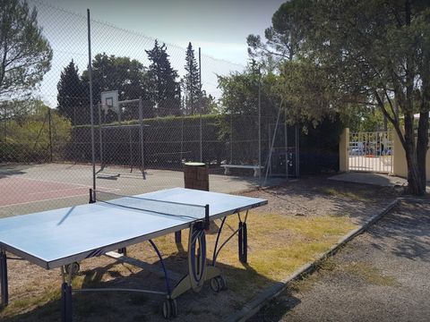Camping Le Parc Camping Le Parc - Camping Var - Image N°10