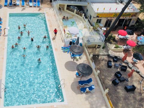 Camping Le Parc Camping Le Parc - Camping Var - Image N°79
