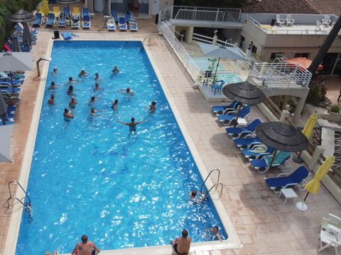 Camping Le Parc Camping Le Parc - Camping Var - Image N°84