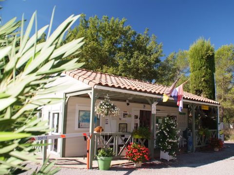 Camping Le Parc Camping Le Parc - Camping Var - Image N°38