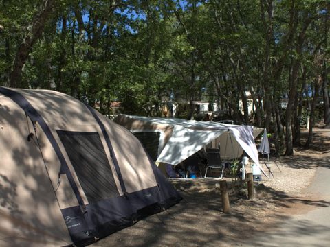 Camping Le Parc Camping Le Parc - Camping Var - Image N°89