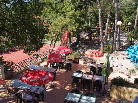 Camping Le Parc Camping Le Parc - Camping Var - Image N°46