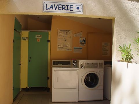 Camping Le Parc Camping Le Parc - Camping Var - Image N°45