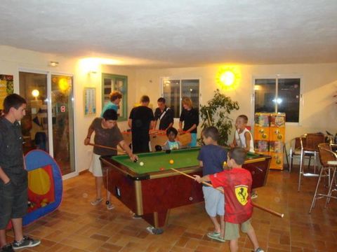 Camping Le Parc Camping Le Parc - Camping Var - Image N°59
