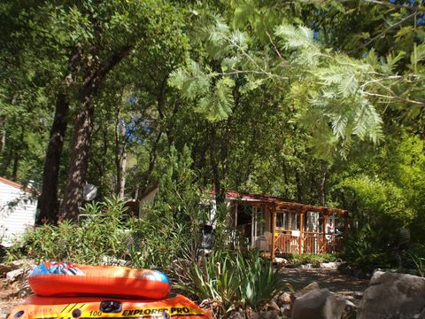 Camping Le Parc Camping Le Parc - Camping Var - Image N°35