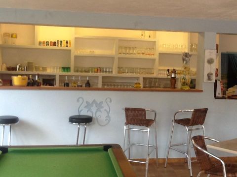 Camping Le Parc Camping Le Parc - Camping Var - Image N°42