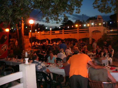 Camping Le Parc Camping Le Parc - Camping Var - Image N°50