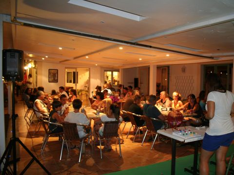 Camping Le Parc Camping Le Parc - Camping Var - Image N°53