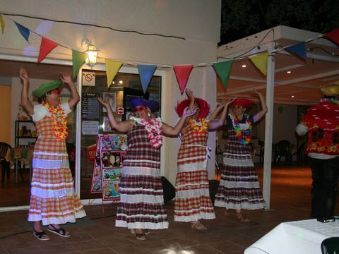 Camping Le Parc Camping Le Parc - Camping Var - Image N°60