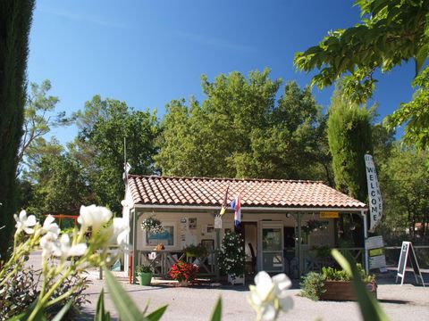 Camping Le Parc Camping Le Parc - Camping Var - Image N°25