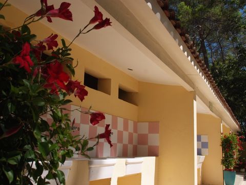 Camping Le Parc Camping Le Parc - Camping Var - Image N°43