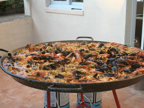 Camping Le Parc Camping Le Parc - Camping Var - Image N°44