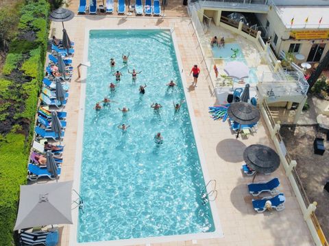 Camping Le Parc Camping Le Parc - Camping Var - Image N°2