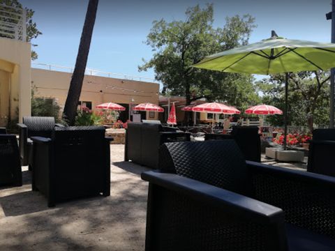 Camping Le Parc Camping Le Parc - Camping Var - Image N°27