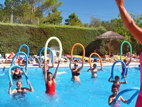 Camping Le Parc Camping Le Parc - Camping Var - Image N°7