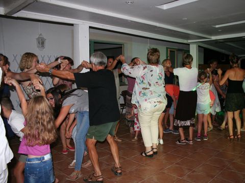 Camping Le Parc Camping Le Parc - Camping Var - Image N°68