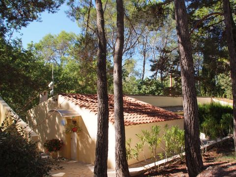 Camping Le Parc Camping Le Parc - Camping Var - Image N°48