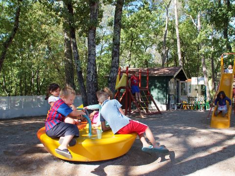 Camping Le Parc Camping Le Parc - Camping Var - Image N°65