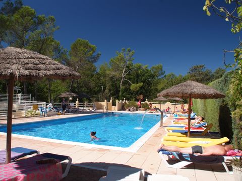 Camping Le Parc - Camping Var - Image N°5