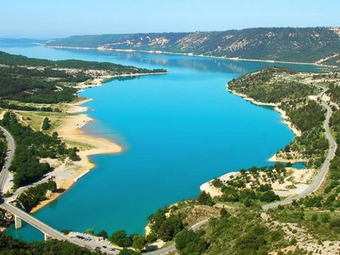 Camping Le Parc Camping Le Parc - Camping Var - Image N°69