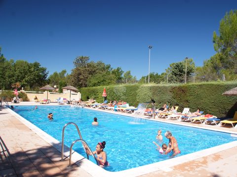 Camping Le Parc Camping Le Parc - Camping Var - Image N°4