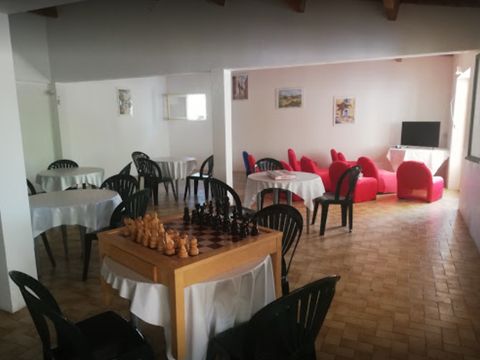 Camping Le Parc Camping Le Parc - Camping Var - Image N°28
