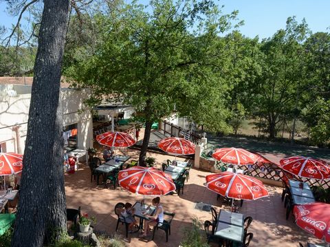 Camping Le Parc Camping Le Parc - Camping Var - Image N°81