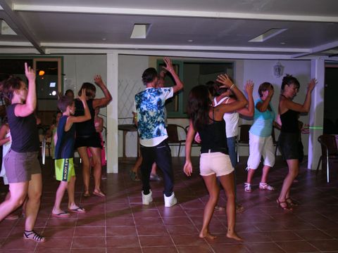 Camping Le Parc Camping Le Parc - Camping Var - Image N°67