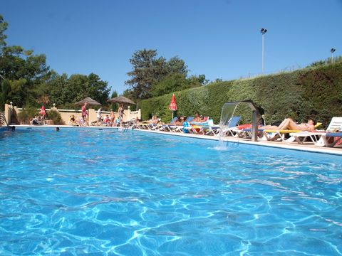 Camping Le Parc Camping Le Parc - Camping Var - Image N°39
