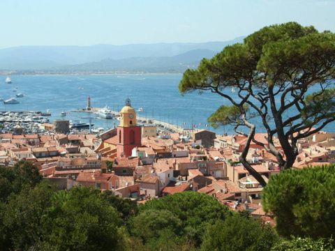 Camping Le Parc Camping Le Parc - Camping Var - Image N°32