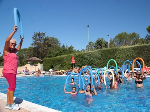 Camping Le Parc Camping Le Parc - Camping Var - Image N°51