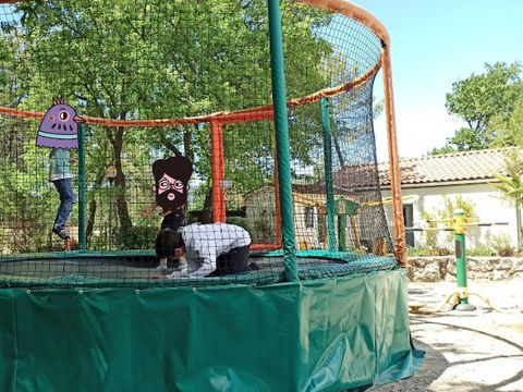 Camping Le Parc Camping Le Parc - Camping Var - Image N°17