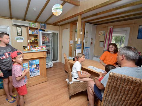Camping Le Parc Camping Le Parc - Camping Var - Image N°29