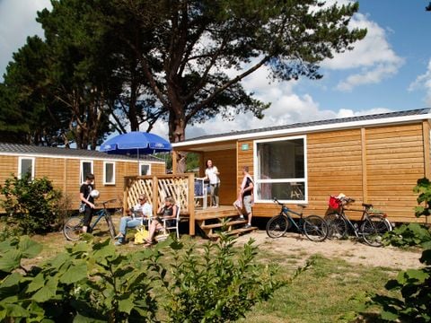 MOBILHOME 6 personnes - Mobilhome 6 personnes