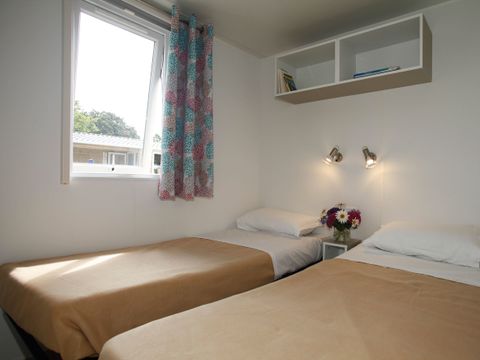 MOBILHOME 8 personnes - Mobilhome 8 personnes