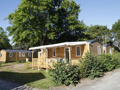 MOBILHOME 8 personnes - Mobilhome 8 personnes