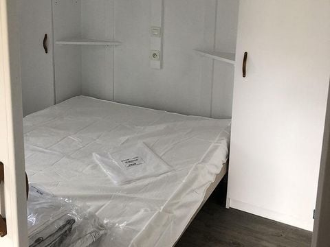 CHALET 5 personnes - Chalet BOIS CONFORT - 25m²