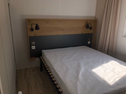 MOBILHOME 6 personnes - PREMIUM 3 - 6/8 Pers.