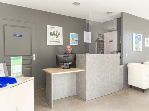 MAISON 4 personnes - Maisonnette 2 pièces 4 pers.