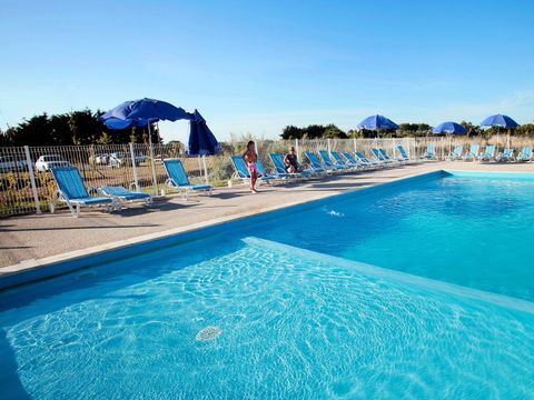 Résidence Terre Marine - Camping Charente-Maritime - Image N°2