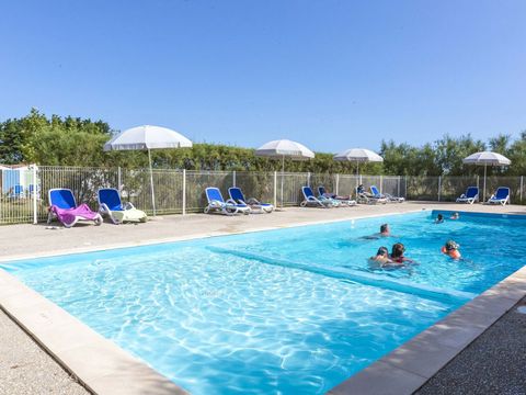 Résidence Terre Marine - Camping Charente-Maritime - Image N°29