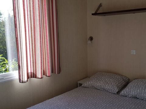 MOBILHOME 4 personnes - MH2 COTTAGE CONFORT L 29 m²