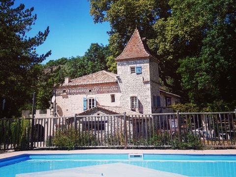 Camping Des Arcades - Camping Lot - Image N°42