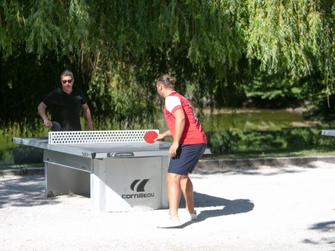 Camping Des Arcades - Camping Lot - Image N°43