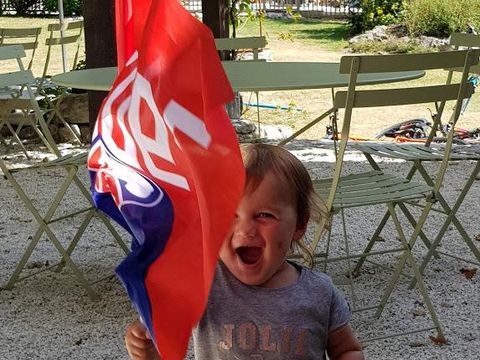 Camping Des Arcades - Camping Lot - Image N°36