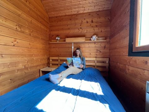 CHALET 4 personnes - Chalet Tradition