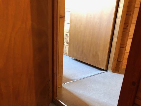 CHALET 4 personnes - Chalet Tradition - Adapté aux personnes à mobilité réduite